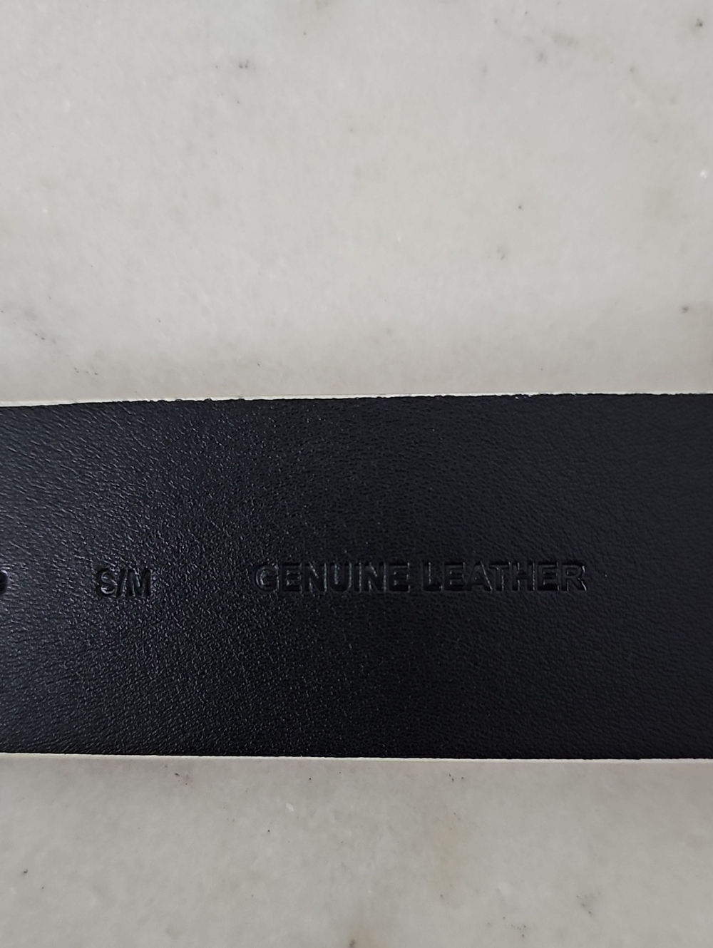 Kurt Geiger Evil Eye Belt - Picture 4 of 7